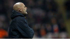 Stale Solbakken