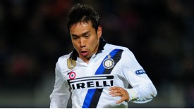 Yuto Nagatomo