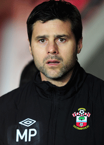 Mauricio Pochettino Southampton