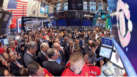 Manchester United New York Stock Exchange