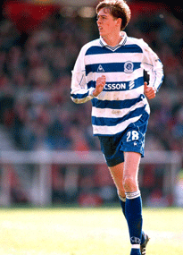 Peter Crouch QPR