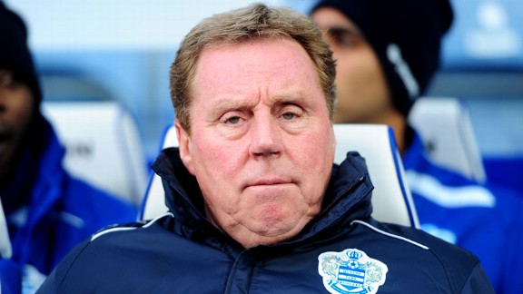 Harry Redknapp