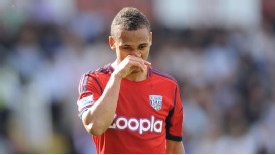 Peter Odemwingie