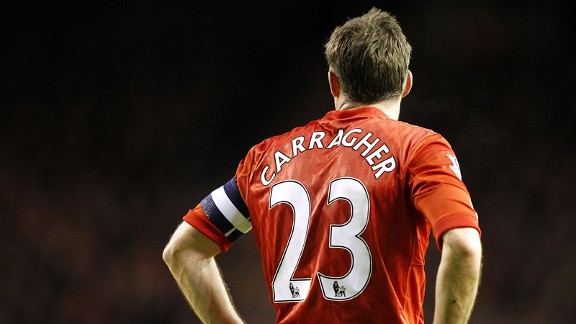 Jamie Carragher