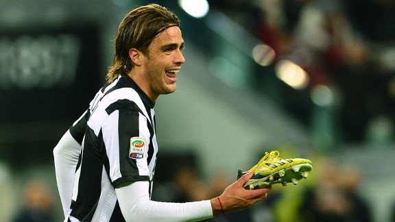 Alessandro Matri