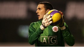John O'Shea