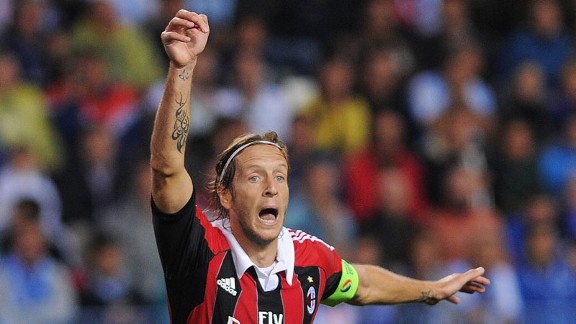 Massimo Ambrosini