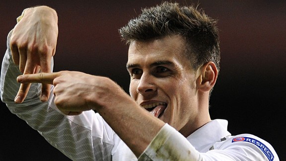 Gareth Bale