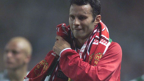 Ryan Giggs