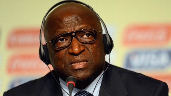 Jacques Anouma