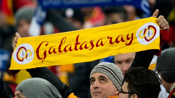 Galatasaray Schalke 2013 Tickets