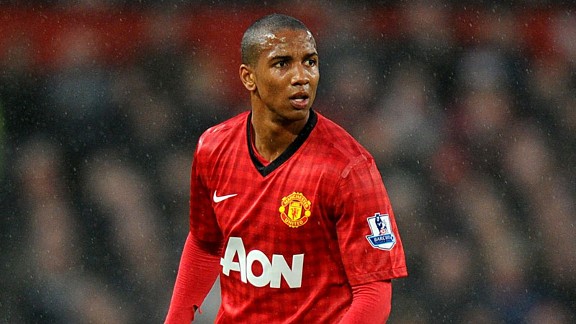Ashley Young