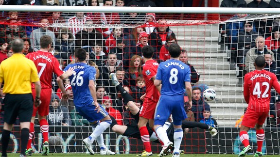 John Terry
