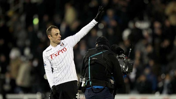 Dimitar Berbatov