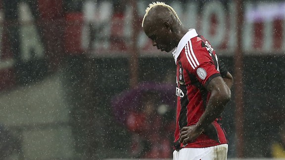 Serie A