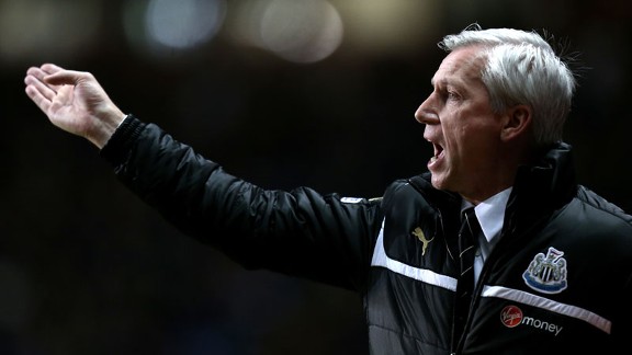Alan Pardew