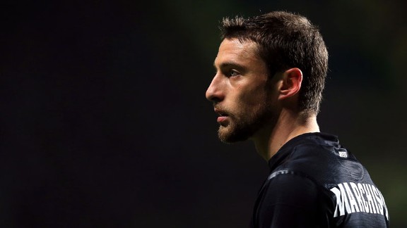 Claudio Marchisio