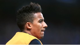 Scott Sinclair