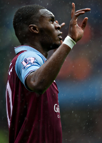 Christian Benteke