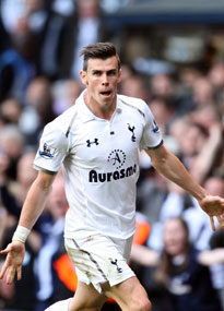 Gareth Bale