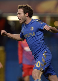 Juan Mata