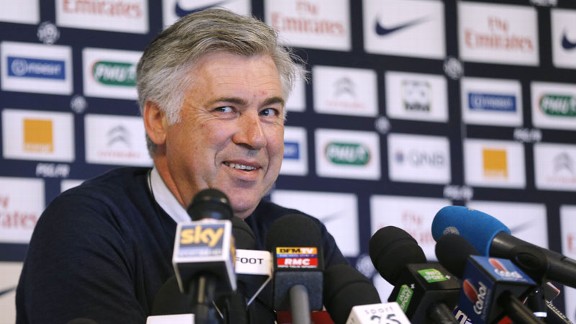 Carlo Ancelotti
