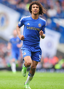 Nathan Ake
