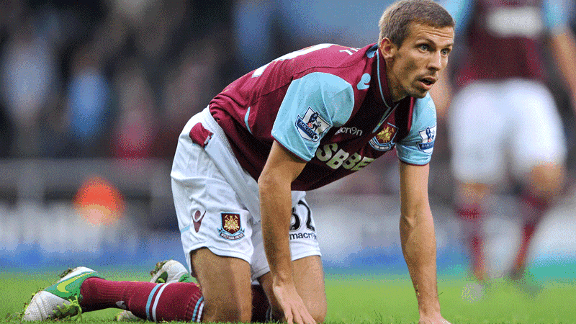 Gary O'Neill West Ham