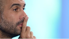Pep Guardiola