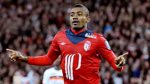 Salomon Kalou