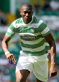 Amido Balde