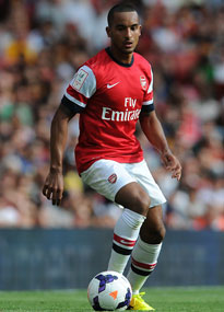 Theo Walcott