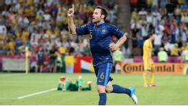 Yohan Cabaye France celeb