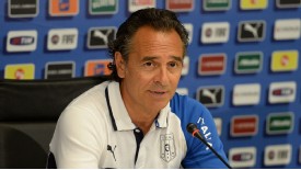 Cesare Prandelli