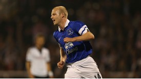 Steven Naismith