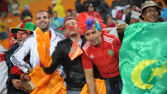Morocco