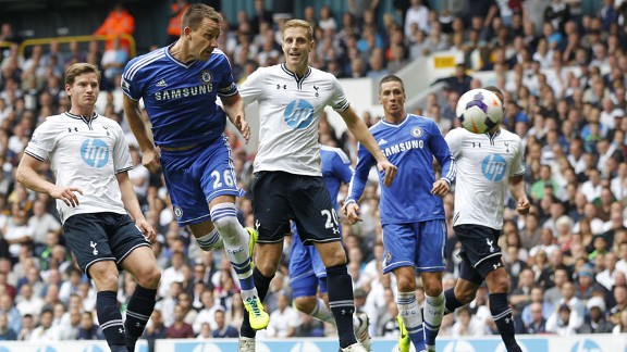 John Terry