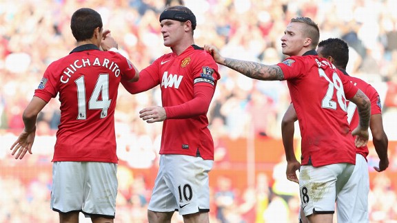 Wayne Rooney