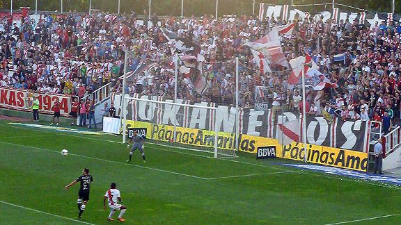 Rayo Vallecano