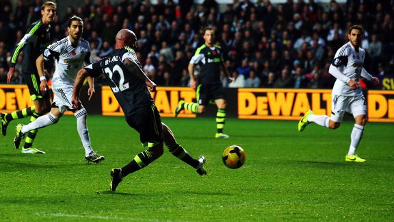 Stephen Ireland