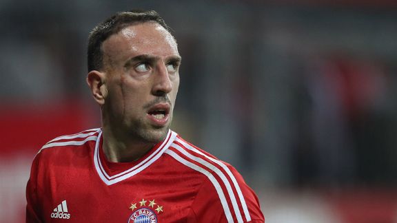 Franck Ribery