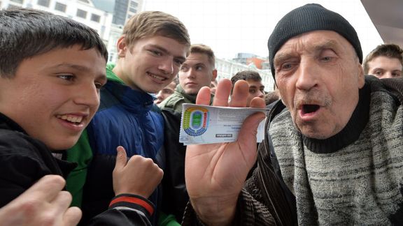 Ukraine
