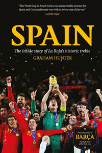 Graham Hunter's book.