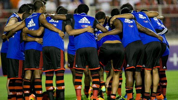 Flamengo