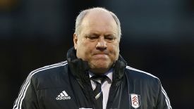Martin Jol