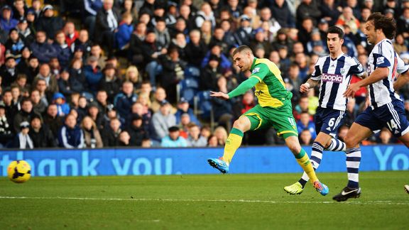 Gary Hooper