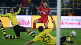 Heung Min Son
