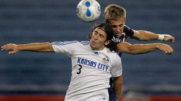 Taylor Twellman