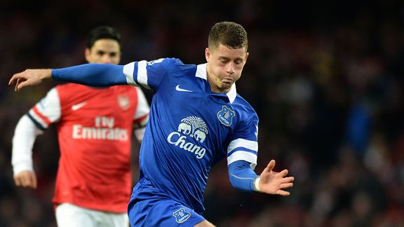 Ross Barkley