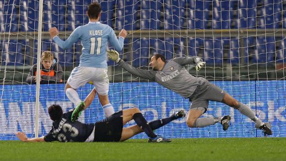 Miroslav Klose